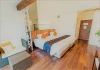 LiVEMAX RESORT IZUSHIMODA - balcony