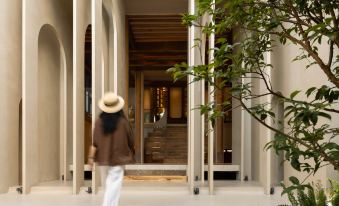 Tengchong Jiu she·Hot Spring Hotel (Heshun Ancient Town Branch)