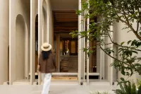 Tengchong Jiu she·Hot Spring Hotel (Heshun Ancient Town Branch) Hotels in Heshun Ancient Town