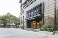 JI Hotel (Hangzhou Wenhai South Road Subway Station) Hotels near College of Software Engineering, Hangzhou University of Electronic Science and Technology