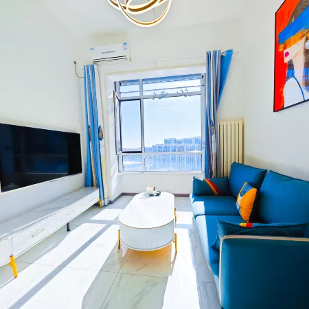 Xiji LOFT Boutique Homestay (Yanjing Institute of Technology)