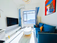 Xiji LOFT Boutique Homestay (Yanjing Institute of Technology)