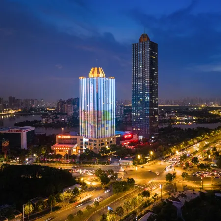 Eurasia Convention International Hotel