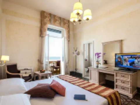 皇家大酒店 維亞雷焦酒店