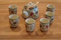 Sparkling Legend  Apartment