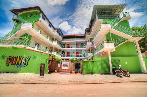 The Funky Village