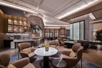 ووهان ماريوت هوتل ووتشانج