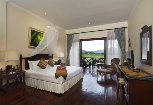 산티 리조트 앤 스파