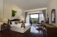 Santi Resort & Spa Hotels in Ban Xiang-Nouak