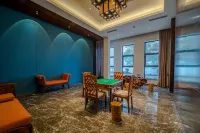 Dream Lake Resort Hotel Hôtels à : Zhangshu