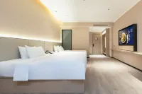 Starway Hotel (Qianjiang Keyunzhan) Hotels in Qianjiang