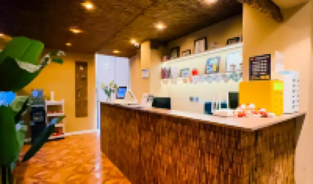 Nanwu Chushe · Xiaozhan (Xinhualian Square Branch) Hotels in 