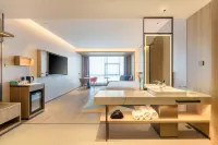 ฮอลิเดย์ อินน์ เอ็กซ์เพรส หางโจว แอร์พอร์ต บาย IHG โรงแรมใน