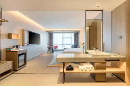 Holiday Inn Express Hangzhou Airport