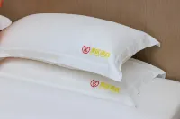 Yachen Hotel (Guangzhou Railway Station Sanyuanli Metro Station) - 3 stelle
