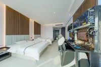 Linyi Chaofan · Yishang E-sports Homestay - Gaming und E-Sport