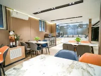 Runfan Metro Hotel, Beijing Hotels near Baliqiao Station