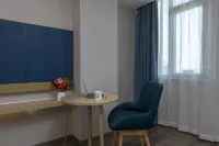 Kyriad Hotel (Xiayi County Keyun Zongzhan Kongzu Zhongzhuan)