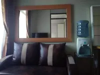 The Edge by Orin Hotels in South Cimahi