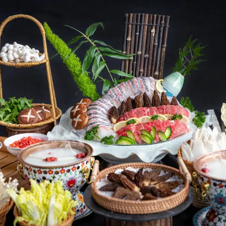Ocean Spring Resort Chengdu - MGallery