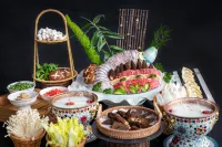 Ocean Spring Resort Chengdu - MGallery - breakfast