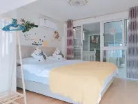 Mijia Movie Homestay (Zhengrong Fortune Center)