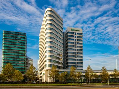 Holiday Inn Express Amsterdam Arena Towers