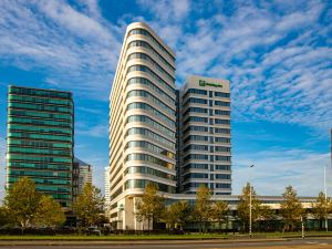 Holiday Inn Express Amsterdam Arena Towers, an IHG Hotel