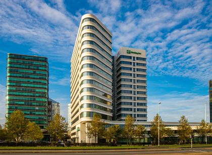Holiday Inn Express Amsterdam Arena Towers