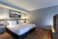 Ramada by Wyndham Amsterdam Airport Schiphol