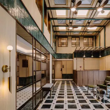 SAN TUNG FONG COMMERCIAL INN NORTH WING