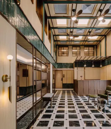 SAN TUNG FONG COMMERCIAL INN NORTH WING