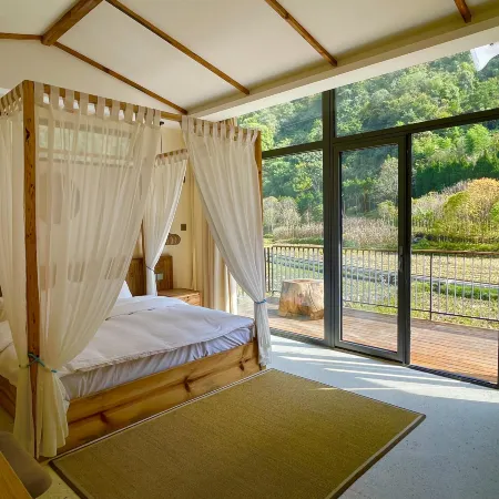 Redfield House B&B