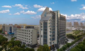 Maison New Century Hotel Ningbo Zhenhai New City