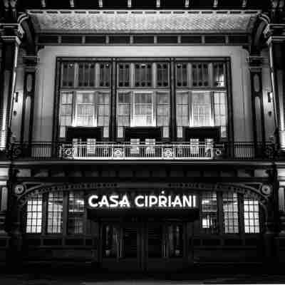 Casa Cipriani New York Hotel Exterior