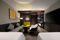 Yuefeng Jiajing Hotel