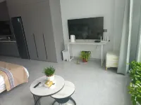 Xingyi Jiajin Homestay - Haustierfreundliche