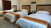 Jiuzhai Hot Spring Resort