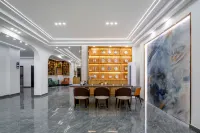 Shuye Hotel (Lijiang Ancient City Zhongyi Market Mufu Branch)