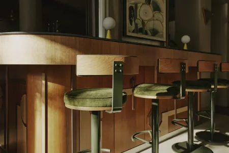 Locke am Platz Zurich Отели рядом с достопримечательностью «Старый город Цюриха»