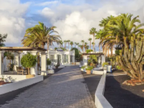 Jardines del Sol Hotels in Lanzarote