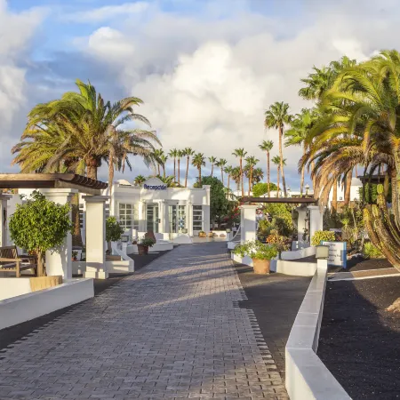 Jardines del Sol