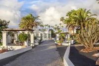 Jardines del Sol Hotels in Playa Blanca