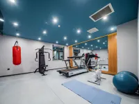 喜馬拉雅酒店（西安鐘樓地鐵站店）