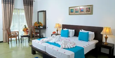Coco Royal Beach Resort Hotels near Future Leaders