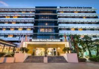 Barceló Murcia Siete Coronas Hotels near cañadas Park