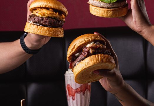 하카 하우스 레이크 테카포