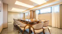 Mansheng Hotel (Guang'an Siyuan Plaza Municipal Government) - breakfast