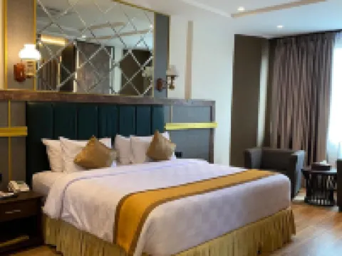 Hotel Mutiara Merdeka Hotels in Senapelan