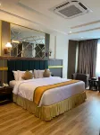 Hotel Mutiara Merdeka Hoteles en Senapelan